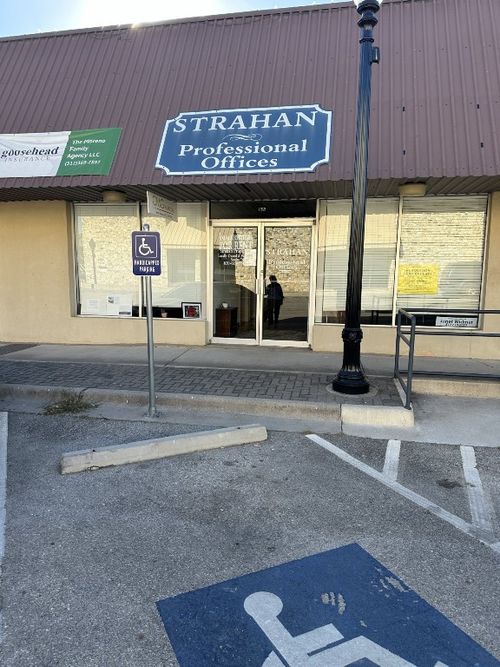 120 S Main St, Burnet, TX, 78611-3106 | Card Image