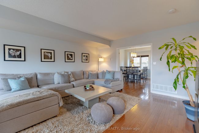 36 - 175 Stanley St, House attached with 3 bedrooms, 3 bathrooms and 1 parking in Barrie ON | Image 7