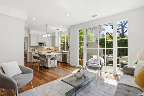 446 Tyndall St, Los Altos, CA, 94022 | Card Image