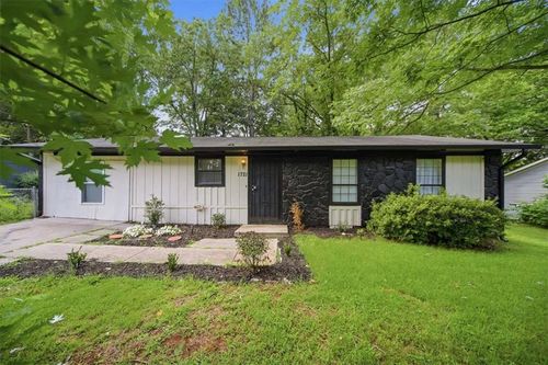 1721 W Austin Rd, Decatur, GA, 30032-4861 | Card Image