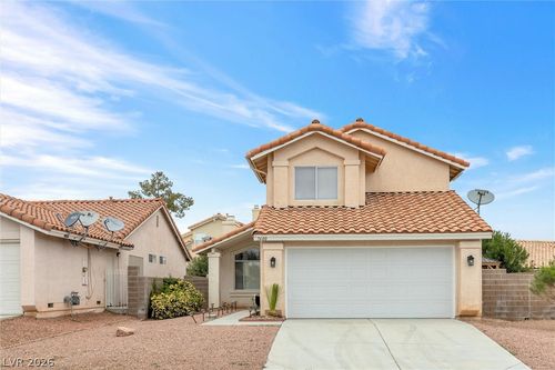 7600 Beverly Hills Dr, Las Vegas, NV, 89147-4978 | Card Image