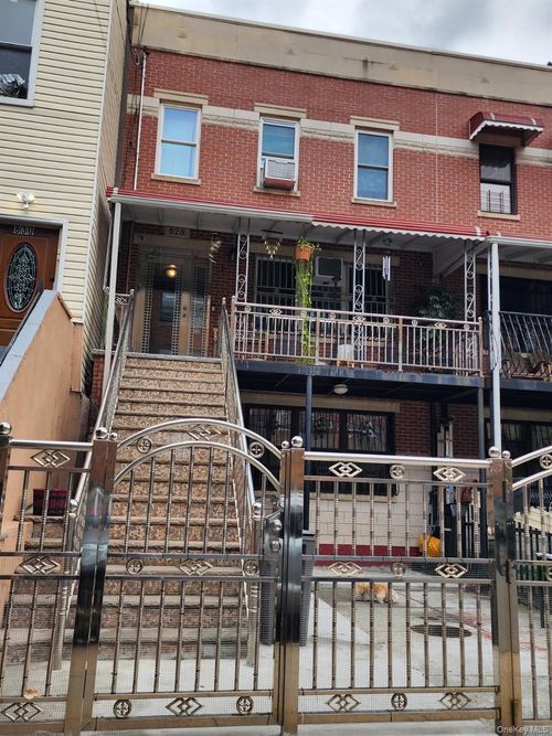 828 Tinton Avenue, New York, NY, 10456 | Card Image