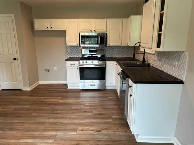 118 Winstone St, House other with 3 bedrooms, 2 bathrooms and null parking in Benton AR | Image 8