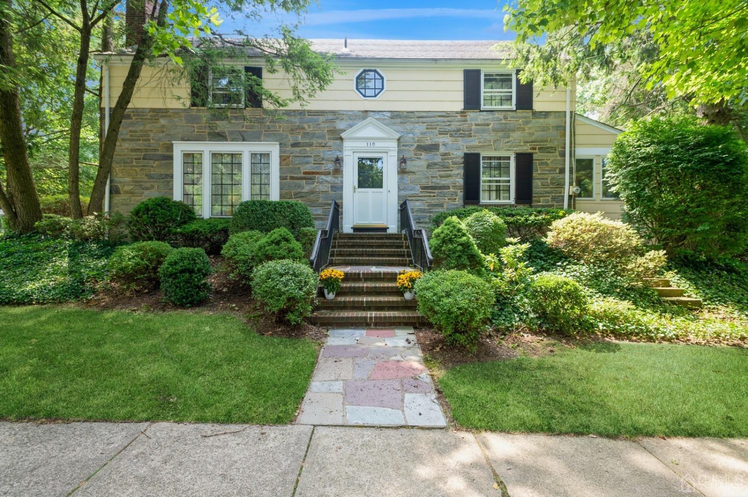 Highland Ave, Metuchen, NJ 08840