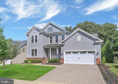 10058 Rowan Ln, LAUREL, MD, 20723-6032 | Card Image