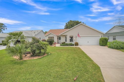 8371 Se 168th Trinity Pl, THE VILLAGES, FL, 32162-2839 | Card Image