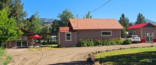 100 E Prairie Rd, Prairie, ID, 83647-8404 | Card Image