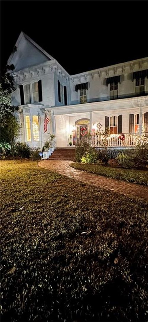 1710 Country Club Rd, Eufaula, AL, 36027-5900 | Card Image