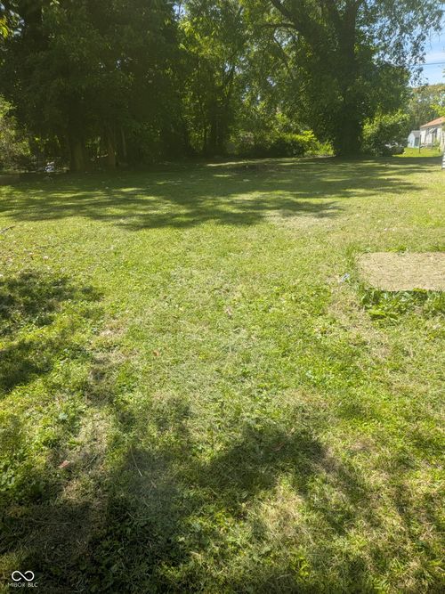 3542 Kinnear Avenue, Indianapolis, IN, 46218 | Card Image