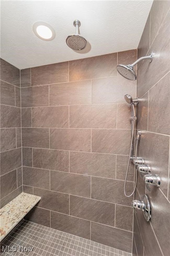 Full bath with tiled shower | Image 7