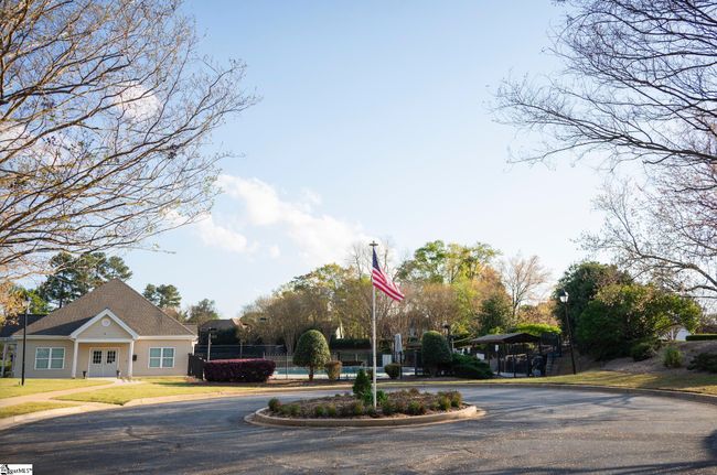 1 Marsh Creek Dr, House other with 4 bedrooms, 3 bathrooms and 2 parking in Mauldin SC | Image 35