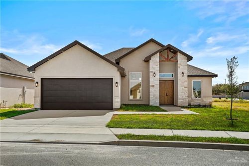 3018 N Adler, Edinburg, TX, 78541 | Card Image