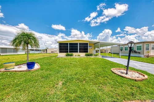 322 Robalo, NORTH PORT, FL, 34287-2541 | Card Image