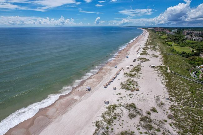 1815 Turtle Dunes Pl, Condo with 2 bedrooms, 2 bathrooms and null parking in Amelia Island FL | Image 54