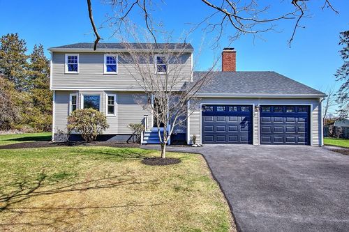 3 Pinetop Rd, Barrington, RI, 02806 | Card Image