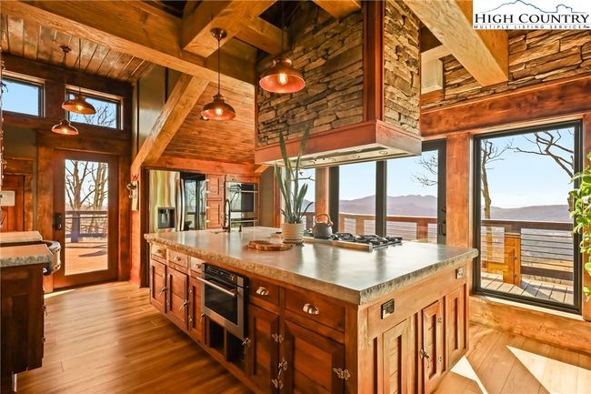 201 Fox Run Rd, House other with 4 bedrooms, 4 bathrooms and null parking in Banner Elk NC | Image 23