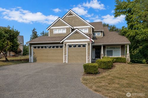 4707 116th Avenue E, Edgewood, WA, 98372 | Card Image