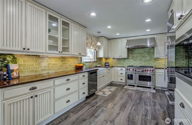 417 E Walnut St, House other with 4 bedrooms, 3 bathrooms and 4 parking in Waterville WA | Image 9