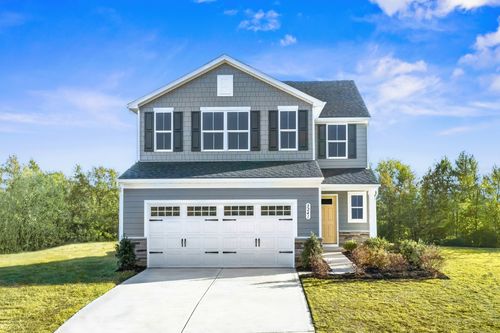 2275 Red Fox Rdg, Madison, TN, 37115 | Card Image