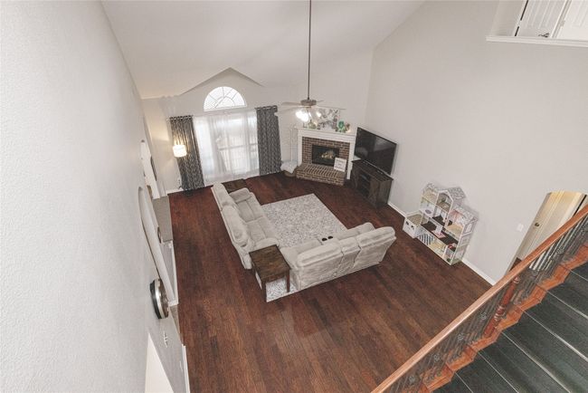13457 Austin Stone Dr, House other with 5 bedrooms, 4 bathrooms and null parking in Haslet TX | Image 27