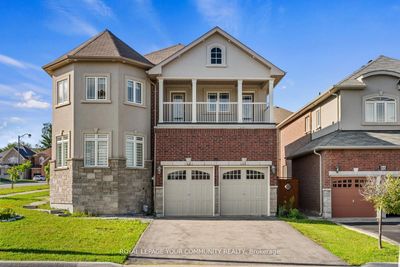 88 Mancini Cres, House other with 4 bedrooms, 3 bathrooms and 4 parking in Richmond Hill ON | Image 1