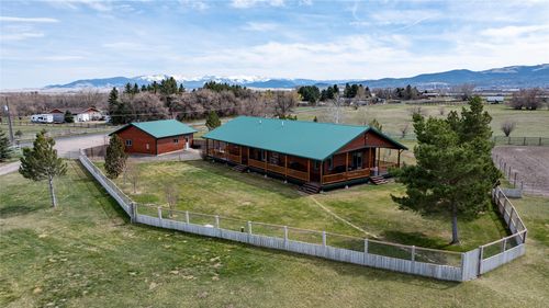 3570 Juniper Dr, Helena, MT, 59602-7503 | Card Image