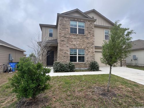 832 Stonemanor Bay, Seguin, TX, 78155-2879 | Card Image