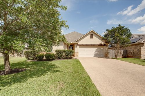 803 Emerald Dove Ave, College Station, TX, 77845-6079 | Card Image
