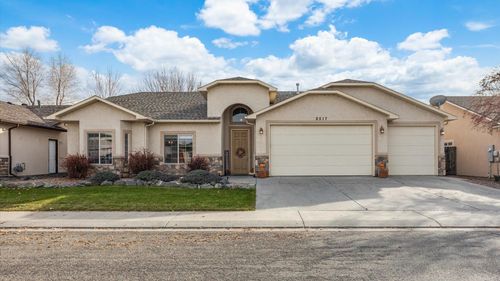 2517 Madison Ave, Grand Junction, CO, 81505-7056 | Card Image
