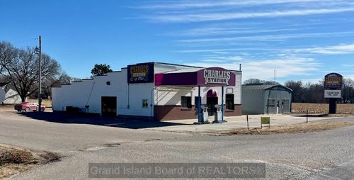 1734 Highway 11, Elba, NE, 68835-3005 | Card Image