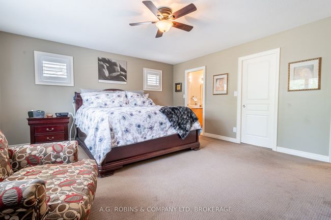 103 Tuliptree Rd, House other with 5 bedrooms, 4 bathrooms and 3 parking in Thorold ON | Image 24