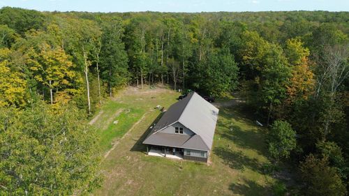 4791 N County Road H, RADISSON, WI, 54867-4503 | Card Image