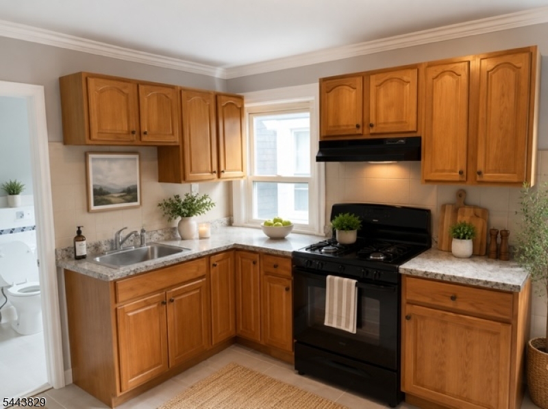 Residential Lease in Newark City 2