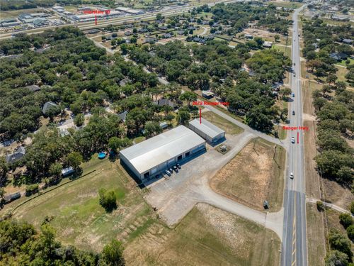 2679 Ranger Hwy, Weatherford, TX, 76088-9140 | Card Image