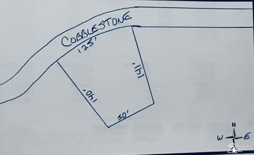 8490 Cobblestone Dr, Newport, MI, 48166-7828 | Card Image