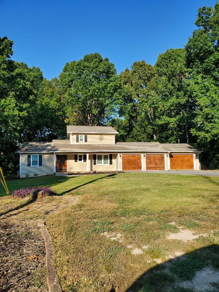 Ellis Cir, Chatsworth, GA 30705