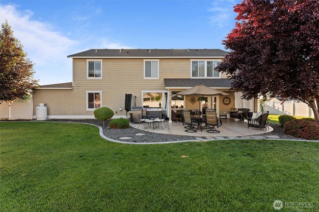 413 Boylson Rd, House other with 5 bedrooms, 4 bathrooms and 4 parking in Moses Lake WA | Image 34