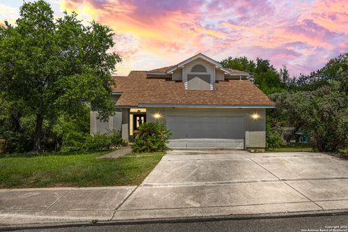 19418 Encino Smt, San Antonio, TX, 78259-2410 | Card Image