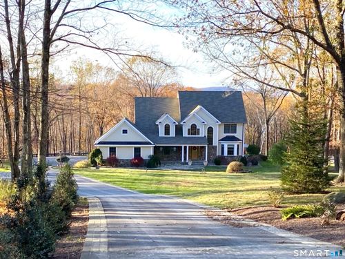 27 Osborn Rd, Sherman, CT, 06784-1433 | Card Image