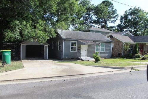 1110 W 49th St, North Little Rock, AR, 72118-3914 | Card Image