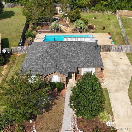 1616 Buena Vista Blvd, Prattville, AL, 36067-6622 | Card Image