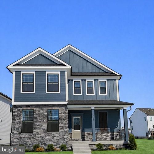 459 Hanson St, FREDERICK, MD, 21701-1252 | Card Image