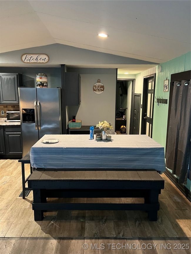 447082 E 985 Rd, House other with 3 bedrooms, 2 bathrooms and null parking in Gore OK | Image 5