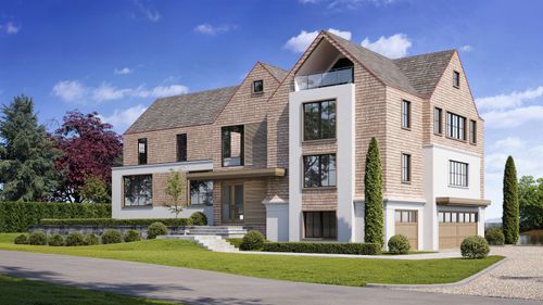 14 Owenoke Park, Westport, CT, 06880-6832 | Card Image