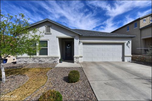 7521 Red Cedar Dr, El Paso, TX, 79911-3144 | Card Image