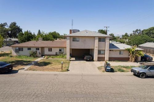 188 W Citrus Drive, Farmersville, CA, 93223 | Card Image