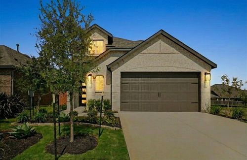 200 Bay Breeze Dr, Kyle, TX, 78640-3150 | Card Image