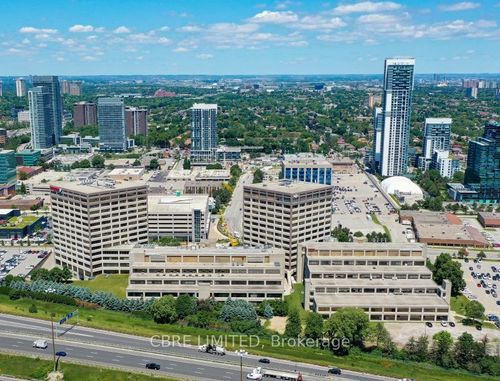 110-255 Consumers Rd, North York, ON, M2J1R4 | Card Image