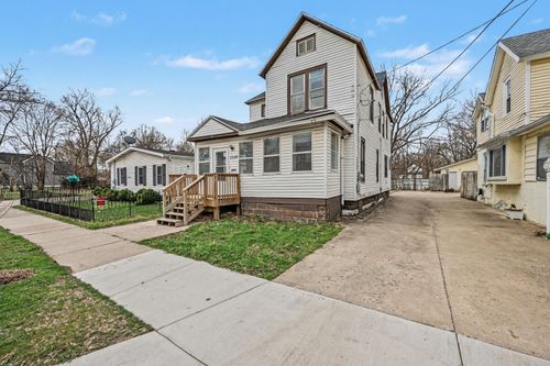1349 Krom St, Kalamazoo, MI, 49007-2526 | Card Image