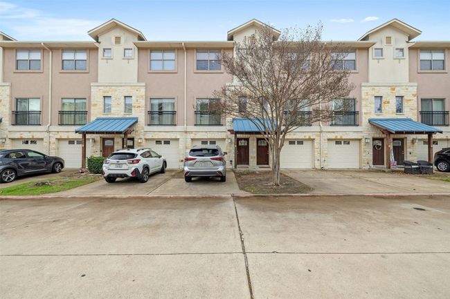 APT-807 - 13420 Lyndhurst St, Condo with 3 bedrooms, 3 bathrooms and 2 parking in Austin TX | Image 24